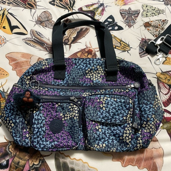 kipling mara bag